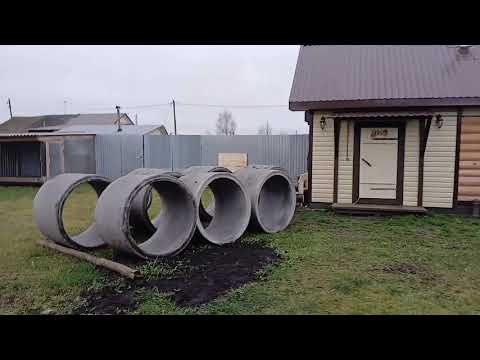 Видео: Серия не о тракторе! Чем я занимался всё лето☺