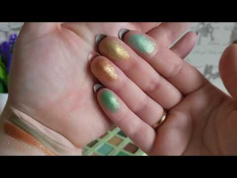 Видео: Косметичка на июнь и июль 2024 года