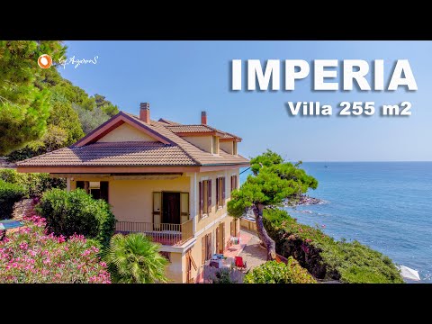 Видео: 🛥Вилла 255 м2 с выходом на море в Империи | For sale villa with private sea access