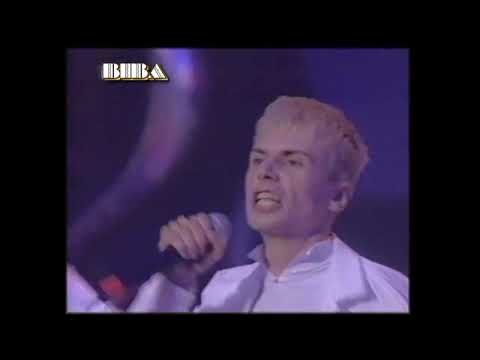 Видео: Группа Хали Гали -  Край света