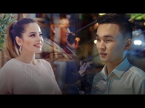 Видео: Каныбек Абдыкеримов - Билесин го сени суйоорумду / Жаны клип 2019