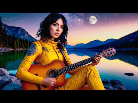 Видео: СПЕЛА ОЧЕНЬ КРАСИВО! Шикарная Песня От МИЛАШКИ Из Космоса 2025! 🎵NEuroDNO - Мой!🎧