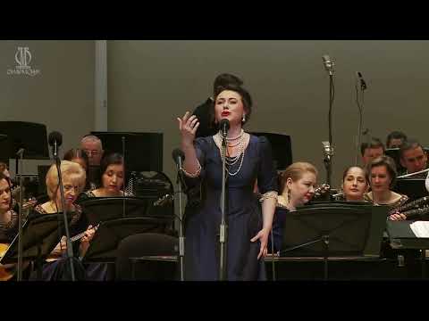 Видео: Дарья Рубцова / Darya Rubtsova М. Шишкин "Ночь светла"