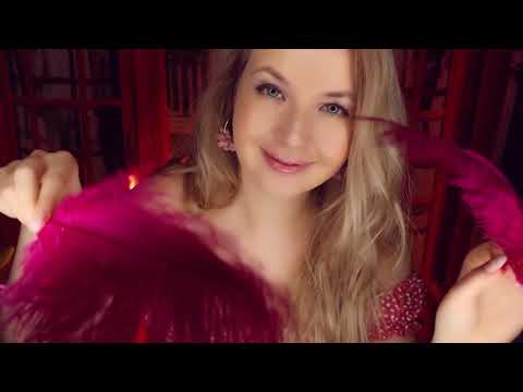 Видео: АСМР Экспериментирую на тебе 🧬 Выдержишь? 👩‍🔬 На русском