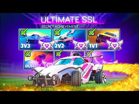 Видео: Я достиг наивысшего ранга во всех игровых режимах