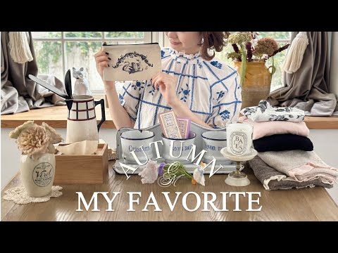 Видео: Мои недавние фавориты🍂 Кухонные принадлежности и рекомендуемые товары