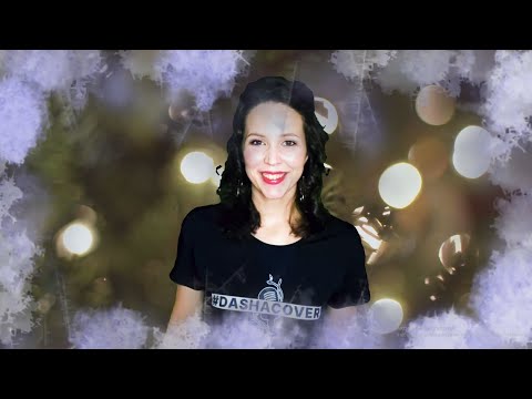 Видео: #DASHACOVER Холодное сердце - Когда мы вместе