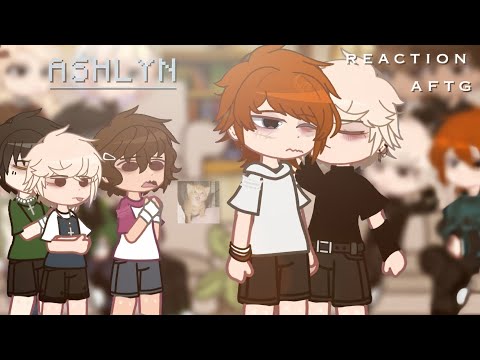 Видео: |  ★  | — реакция "все ради игры" на тт — 2x — MyAu — |  ★  | — Ashlyn — чит.опис!!