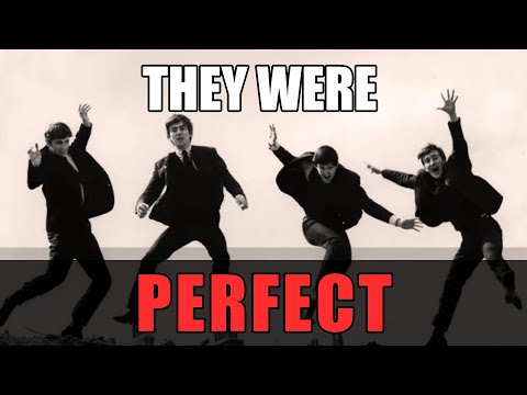 Видео: 10 ИДЕАЛЬНЫХ альбомов в истории рока, которые больше никогда не повторятся!