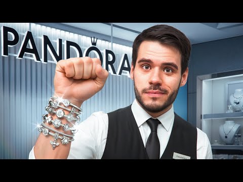 Видео: История Pandora: от любви до ненависти один шарм