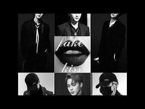 Видео: |16| Fake kiss | Омегаверс /Фанфик | Yoonmin/Юнмины|