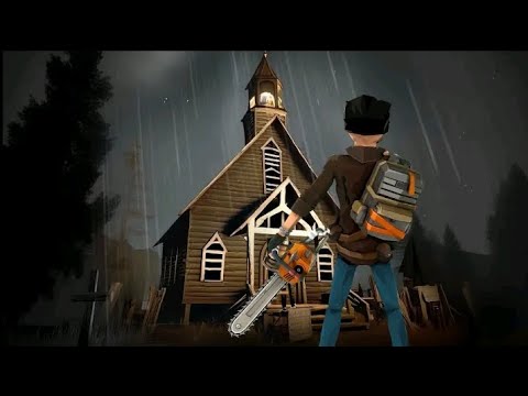 Видео: Зомби апокалипсис 😱😱 2 часть 