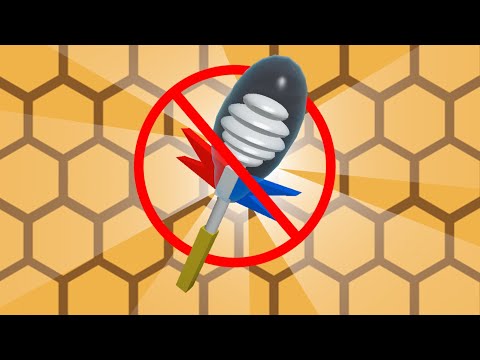 Видео: Bee Swarm Simulator но БЕЗ собирателя пыльцы!