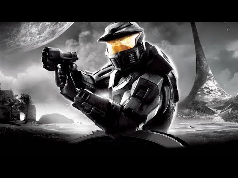 Видео: Halo 1 Фильм РУССКАЯ ОЗВУЧКА