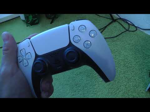Видео: Купил Playstation 5 НАКОНЕЦ ТО )))