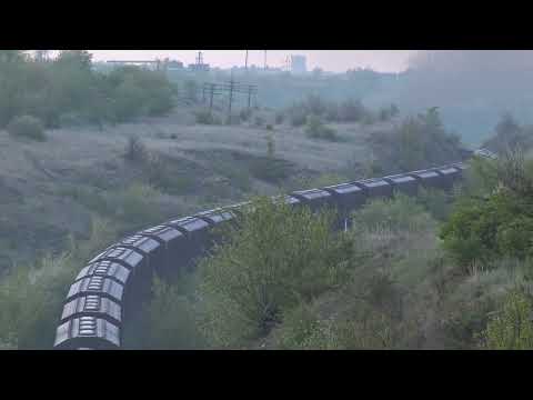 Видео: Железнодорожный отпуск в Молдове 2024 День 3, ч.1