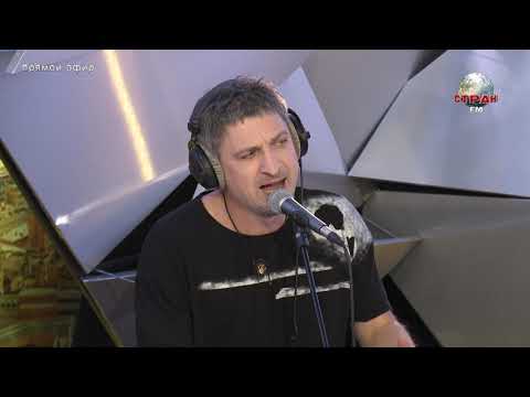 Видео: Ундервуд - Точка невозврата. Концертный зал. Страна ФМ LIVE