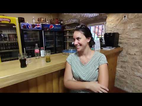 Видео: Мокро Поље - Mokro Polje kod Knina