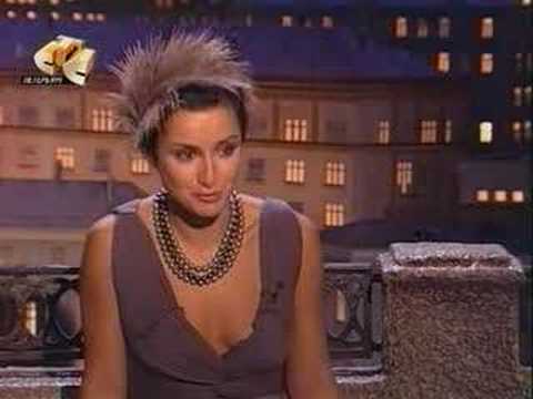 Видео: Земфира в "Деталях". Часть 6(6)