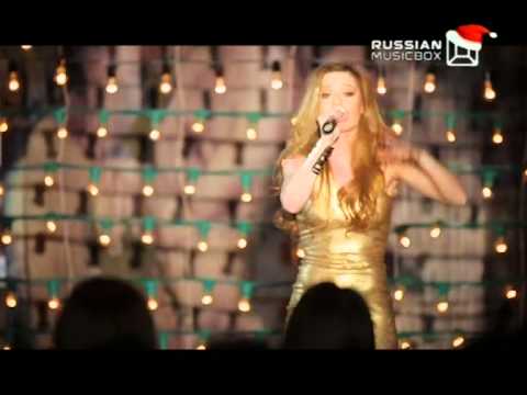 Видео: Юлия Савичева - Сердцебиение, Москва-Владивосток