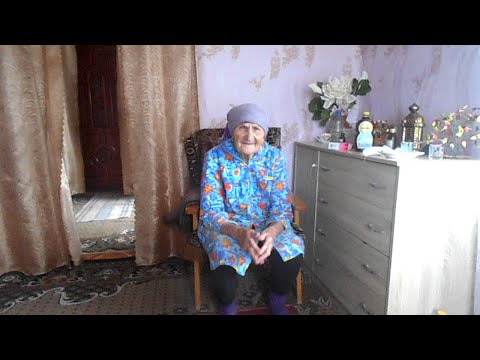 Видео: Рецепты здоровья от бабушки Любы