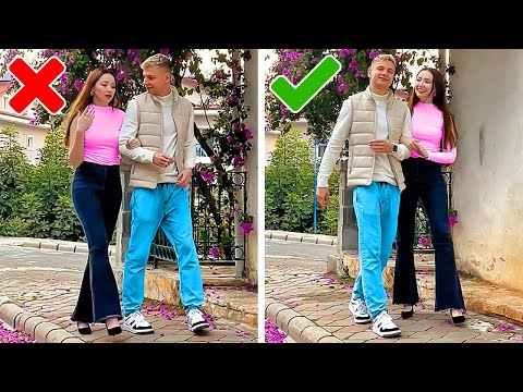 Видео: ПРАВИЛА ЭТИКЕТА, КОТОРЫЕ СПАСУТ ВАС ОТ НЕЛОВКИХ СИТУАЦИЙ