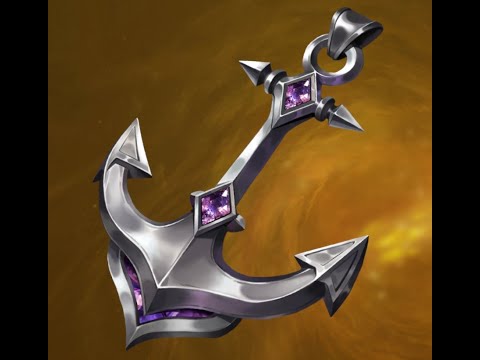 Видео: SeaOfConquest. Добиваем Дженет. Открываем Якорь.
