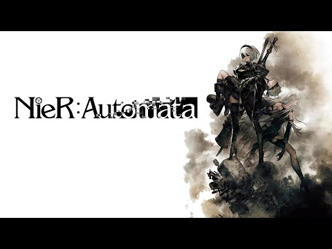 Видео: Nier: Automata - Поиск утерянного оружия