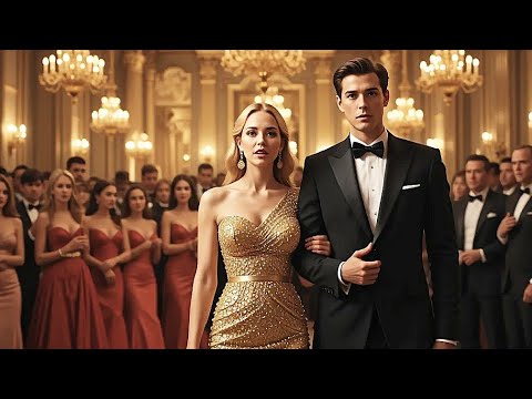 Видео: Он Привёл Любовницу Из-За Стыда Перед Женой… Пока Та Не Вошла, И Его Мир Погрузился В Абсолютную...