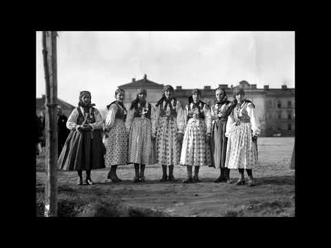 Видео: В темну нічку