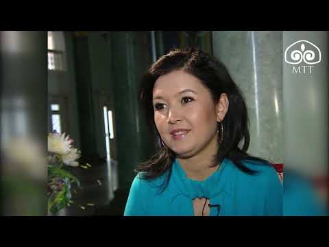 Видео: Скрипка ойноо өнөрүнүн чебери Аида Баякова  / Өмүр сызыгы