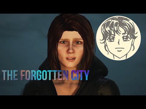 Видео: РУИНЫ. ПРОШЛОЕ. РИМЛЯНИꙬThe Forgotten City #1