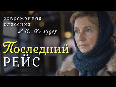 Видео: "Последний рейс" Аудио рассказ о встрече с теми, кто ушёл.