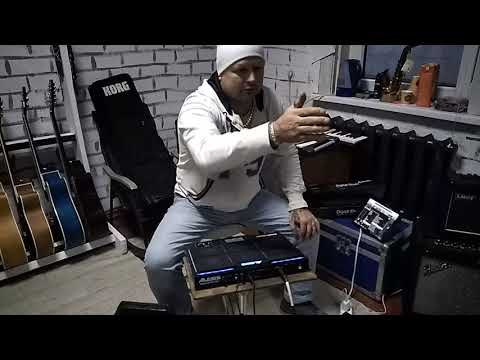 Видео: обзор samplepad pro alesis в нашем магазине