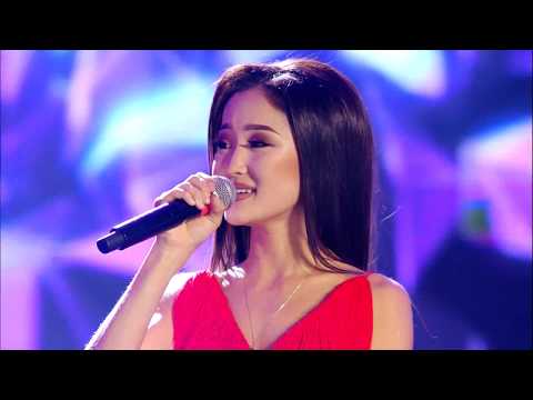 Видео: Gakku Дауысы 2018 Мөлдір Әуелбекова - Күнім-ай