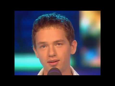 Видео: Александр Киреев (feat. Юлия Михальчик) - Ночь любви Full HD