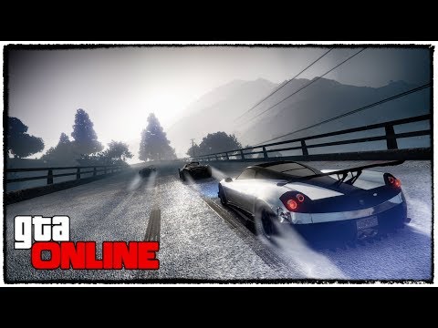 Видео: ДИЧЬ! НОВАЯ КРУТАЯ ПОГОДА! ИГРА "ПНИ ДЖО" И ГОНКИ НА САМОЛЕТАХ В ТУМАНЕ! GTA 5 ONLINE (ГТА 5 ГОНКИ)