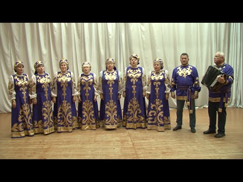 Видео: Музыкальный марафон «80 лет Победы» в Красногвардейском районе