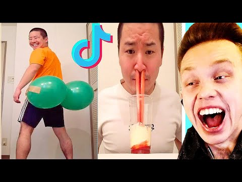 Видео: Это и Смех и Грех! - ТРЕШ в ТИК ТОКЕ! - ЗАРЖАЛ УДАЛЯЙ TikTok