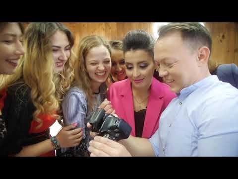 Видео: Эльмир Зиянгиров "Син минем бэхет"