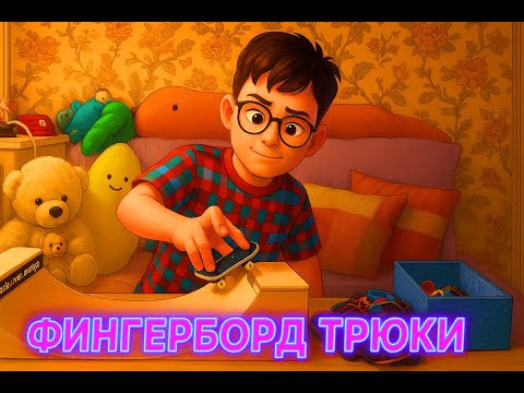 Видео: Сколько Трюков я успею сделать за 3 МИНУТЫ на рампе Blackriver?!