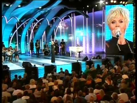 Видео: ВАЛЕРИЯ - Дай Бог. Новая волна 2011