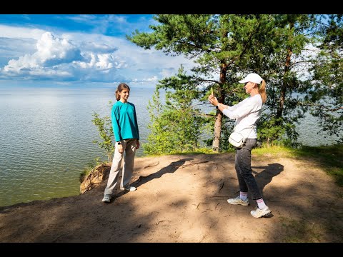 Видео: Форт Красная Горка