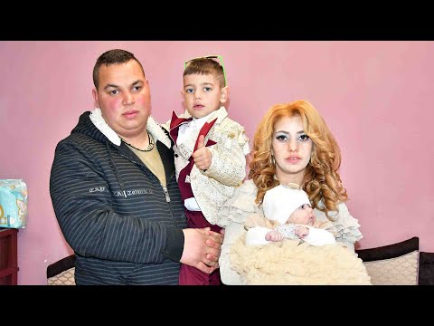 Видео: Бабин Ден НА Принцеса Росица 2024