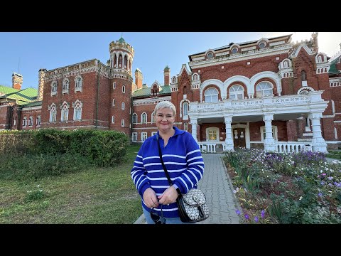 Видео: ЗАМОК ШЕРЕМЕТЕВА, ЖЕНСКОЕ ОЗЕРО И ЛЕБЕДИ 🙏❤️🦢