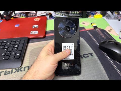 Видео: Утро в любой мастерской должно начинаться с Redmi