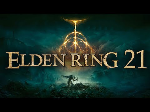 Видео: Elden Ring - Двое из Божественной кожи БЕЗ сна - (слились - качаем гантели) - Прохождение #21