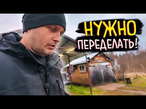Видео: Перебираю Жерлицы + Меняю Фонарь Снегохода: Вся Зимняя Суета в Одном Видео!