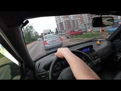 Видео: ПОКАТУШКИ НА ПРИОРЕ В БУНКЕРЕ ПОД МУЗЫКУ ОТ ПЕРВОГО ЛИЦА | LADA PRIORA | ПРИОРА 2