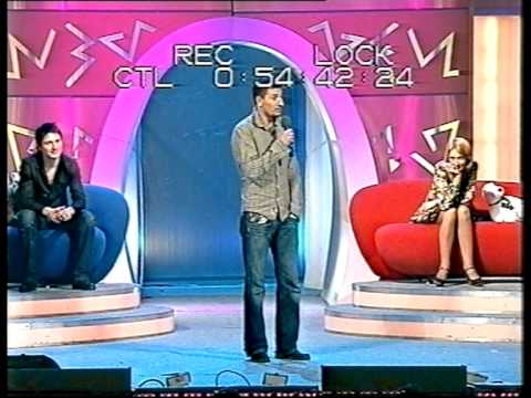 Видео: Немонтированные ХШ - Сезон 2 - 16.12.2006 Лазарев - Устюгов